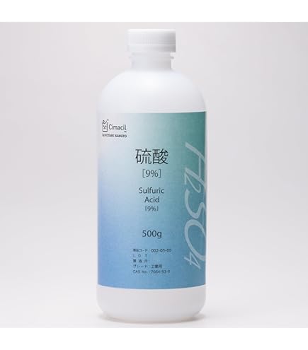 Amazon.co.jp: 林純薬工業 1mol/L(1N) 塩酸 VS 500mL /2-3128-02